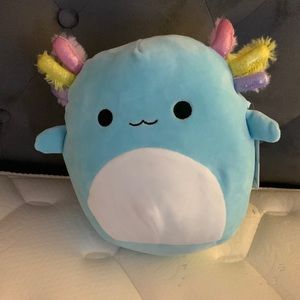 Irina Squishmallow 8 inch